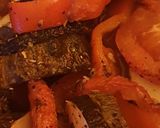 Foto del paso 5 de la receta: 👩‍🍳Ratatouille🐭