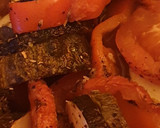 Foto del paso 5 de la receta: 👩‍🍳Ratatouille🐭