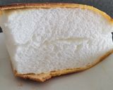 Une image de l'étape 15 de Omelette japonaise.