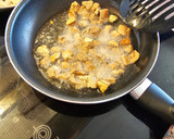 Foto del paso 5 de la receta: Crema de Boniato con Calabaza Olla a Presión