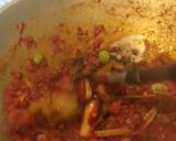 Foto langkah ke 8 dari resep Sambal goreng daging (khas Cirebon).