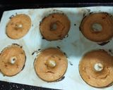 Foto del paso 2 de la receta: Donas integrales de mandarina al horno