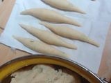 Sotong krispy