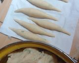 Foto langkah ke 3 dari resep Sotong krispy.