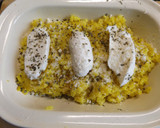 Foto del paso 2 de la receta: Risotto al horno