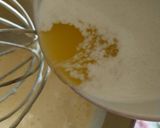 Foto del passaggio 4 della ricetta Torta con Farina di Mais