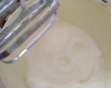 Foto langkah ke 2 dari resep Marmer Cake Imut.