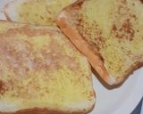 Foto del paso 4 de la receta: Emparedado con huevo🍳