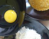 Foto langkah ke 4 dari resep Kriuk Onion Ring.