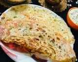 રવા ઢોસા (Rava Dosa Recipe In Gujarati) રેસીપી સ્ટેપ5ફોટો