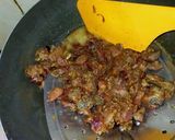 Foto langkah ke 3 dari resep Gongso ati ampela.