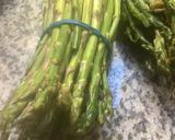 Une image de l'étape 2 de 🍋L’ASPERGE FÊTE 🍃🍸LE GASPACHO 🌶️.