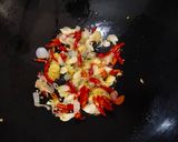 Foto langkah ke 4 dari resep Tumis Genjer.
