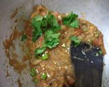 মজাদার বেগুন ভর্তা (Majadar begun bharta recipe in bengali) রেসিপির ধাপ 5 ছবি