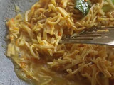 Lodeh Rebung Tahu