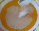 Foto del paso 1 de la receta: Pan amasado en Sartén