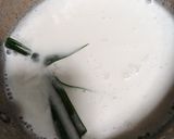 Foto langkah ke 5 dari resep Es Bongko (Ati Pari).