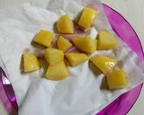 Foto langkah ke 3 dari resep Hintalu Bistik Banjar.