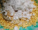 Foto langkah ke 2 dari resep Bothok Jagung.
