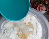 Foto del paso 3 de la receta: Flautas de pan casero 🥖💖
