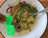 Thai crispy omelette (Khai Jeaw) recipe step 3 photo