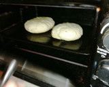 Foto del paso 1 de la receta: Pan amasado🥰