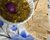 এগ তরকা(Egg tadka recipe in Bengali) রেসিপির ধাপ 6 ছবি