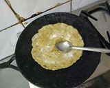 બાજરીના ઢેબરાં.(bajri na dhebra in Gujarati) રેસીપી સ્ટેપ5ફોટો