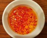 Mike's Saffron Lobster, Jumbo Scallops & Shrimp Vegetable Melody recipe step 6 photo
