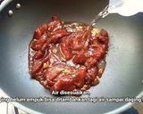 Foto langkah ke 2 dari resep Beef Teriyaki.
