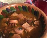 Foto del paso 4 de la receta: Frijoles charros