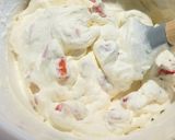 Mennyei epertorta recept fázis 6 fotója
