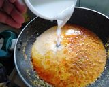 পনির বাটার মাসালা (Paneer butter masala recipe in Bengali) রেসিপি ধাপ - 3 ছবি