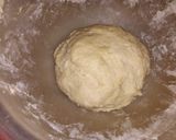 Foto del paso 5 de la receta: Rosquitas