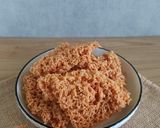 Foto langkah ke 8 dari resep Kremesan Ayam Renyah.