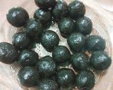 Foto langkah ke 3 dari resep Bola-Bola Oreo.