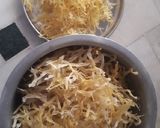 બટાકા ની વેફર (Bataka Wafer Recipe In Gujarati) રેસીપી સ્ટેપ3ફોટો