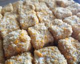 Foto langkah ke 6 dari resep Nugget Ayam.