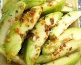 Hình bước làm 2 của món Cóc lắc