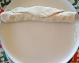 Foto del paso 4 de la receta: Pan con Cebolla Morada