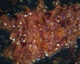 Foto langkah ke 2 dari resep Balado Tahu Tempe Terong Kacang Panjang.