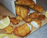 Foto del paso 4 de la receta: Fingers de pescado caseros