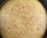 Foto del passaggio 8 della ricetta Torta all'arancia biologica Bimby
