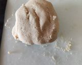 Foto del paso 4 de la receta: Masa para pizza sin gluten, rápida y económica