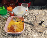 Foto del paso 3 de la receta: Pastelitos de hojaldre con manzanas y canela