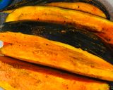 বেগুন বাহার / দই বেগুন (begun bahar/ doi begun recipe in Bengali) রেসিপি ধাপ - 2 ছবি