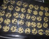 Foto del paso 4 de la receta: Cookies de Masa Sablee