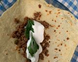 Une image de l'étape 3 de Tacos fait maison.