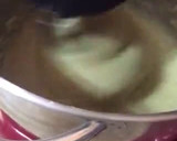 Foto del paso 3 de la receta: Pan dulce Navideño en batidora