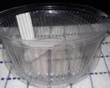Foto del paso 3 de la receta: Gela de Tres Leches Chocolatada
